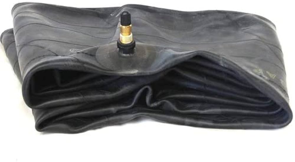 RAM G HEAVY DUTY TUBE 7.50-16 (SHORT NOZZLE TR13)